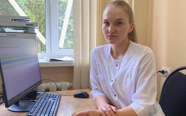 Пациентов Климовской ЦРБ принимает клинический психолог