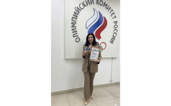 Корреспондент «Брянской Губернии» стала победителем конкурса «Энергия побед»