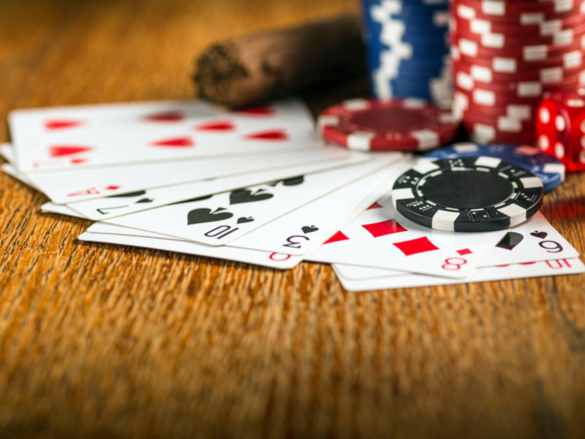 82% россиян не готовы строить семью с человеком, который зависим от азартных игр