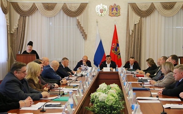 Брянская промышленность является локомотивом роста экономики региона