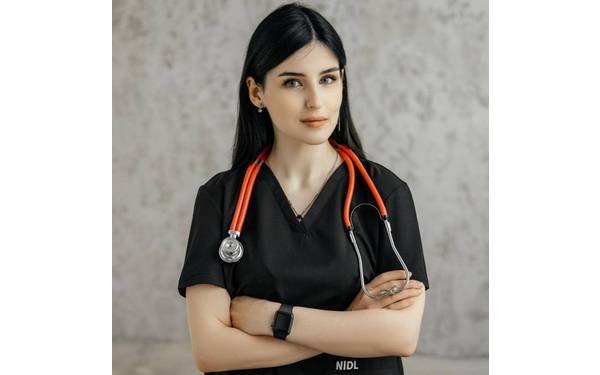 Штат Суземской ЦРБ пополнился молодым врачом