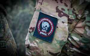 Отряд «БАРС-Брянск» пополнился 13 добровольцами из Погарского района