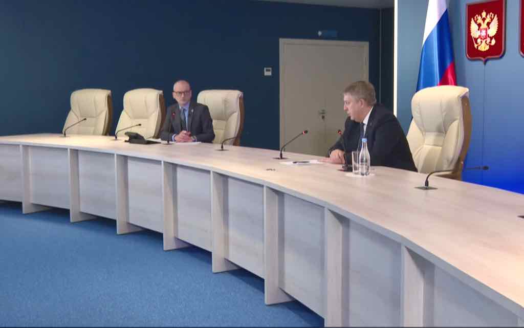 В Брянске планируется открыть филиал Сеченовского медуниверситета