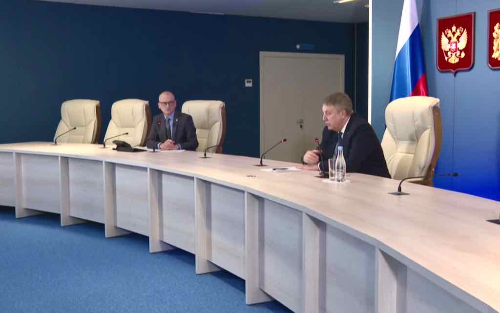 Брянский автопарк социального такси пополнится новыми машинами