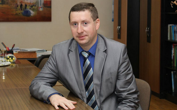 Директор брянского лицея рассказал, как уберечь подростков от вербовки в Сети