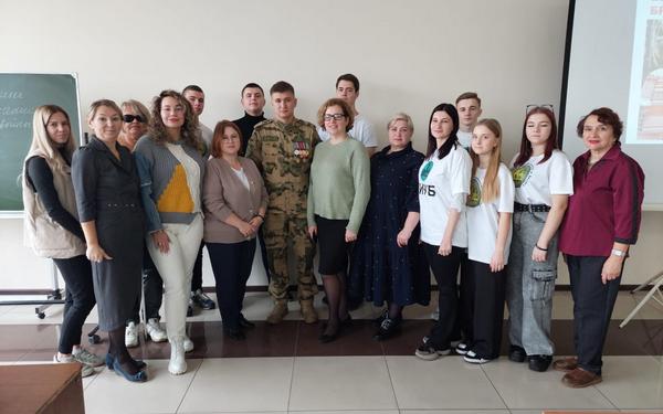 Брянцы написали большой этнографический диктант