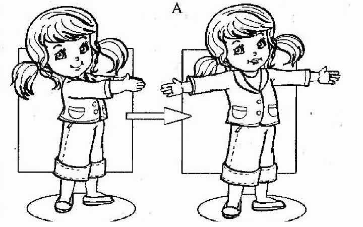 Фонетическая ритмика как средство взывания голоса и звуков у дошкольников с нарушением слуха