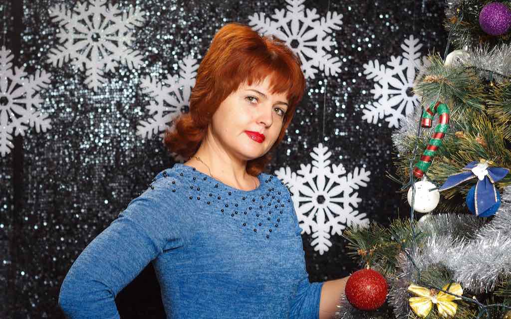 Зимующие птицы