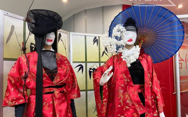 В краеведческом музее стартовал фестиваль «Брянщина и Китай.Три века связей»