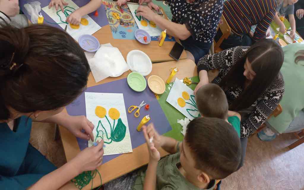 Ниткография