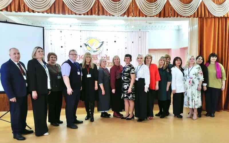 На Брянщине проходят муниципальные этапы Всероссийского конкурса «Учитель года России – 2025»