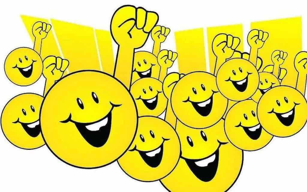 Дружная команда – это мы!