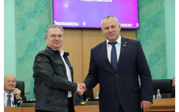 В Брянском регионе трем жителям присвоили почетное звание «Заслуженный работник культур Брянской области»