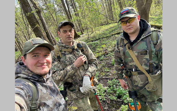 Активисты Брянщины получили грант на реализацию проектов по воспитанию патриотизма