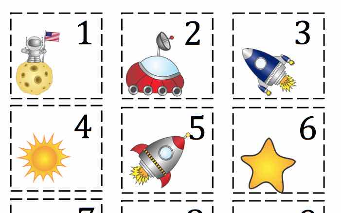 Путешествие на Луну