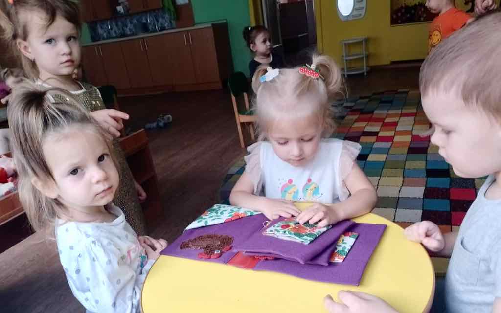 Причины детского молчания, или почему мой ребенок не говорит