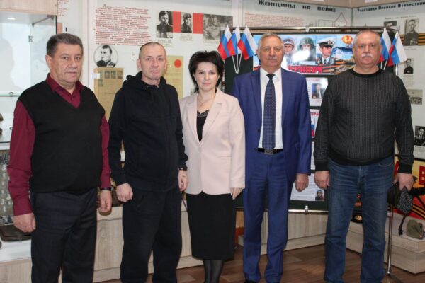 Ряды «Барс-Брянск» пополнили москвичи