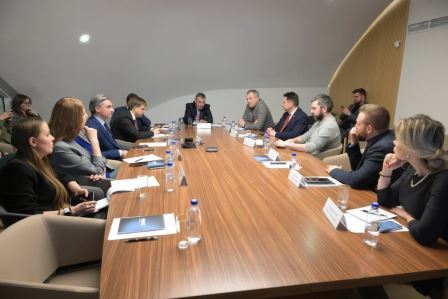 Брянская область на пути к цифровой открытости через госпаблики