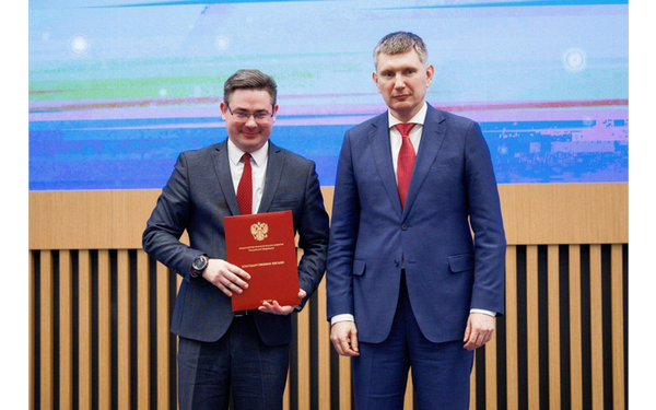 Минэкономразвития оценило усилия Брянской области по созданию особой экономической зоны