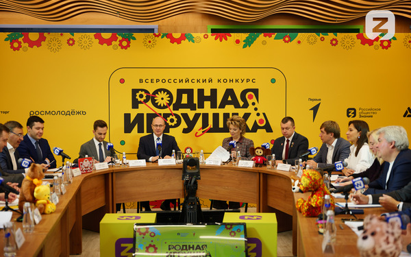 Жителей Брянской области приглашают принять участие во Всероссийском конкурсе «Родная игрушка»