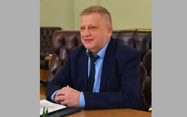 Прямую линию Президента прокомментировал Председатель Брянской Общественной палаты Валерий Родоманов