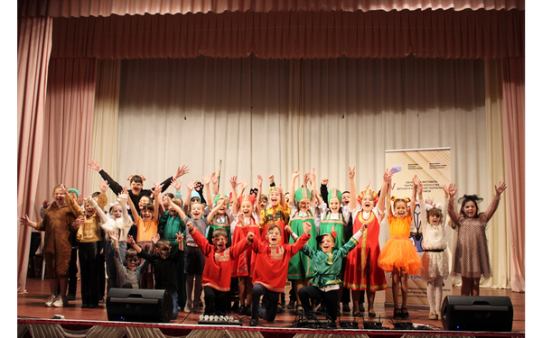 Грант конкурса Президентского фонда культурных инициатив выиграл брянский театральный проект