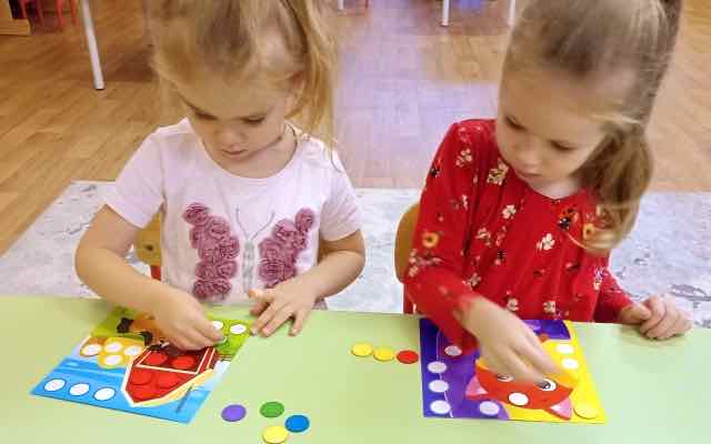 Мир, в котором я живу