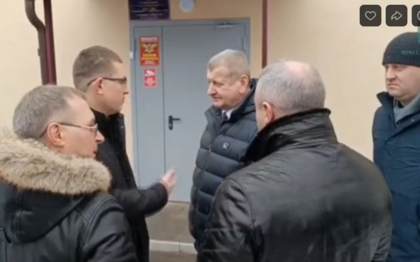 Брянская область продолжит помогать подшефной Брянке в 2025 году