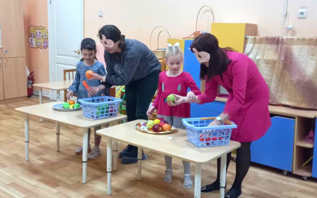 Мама – лучшая на свете!