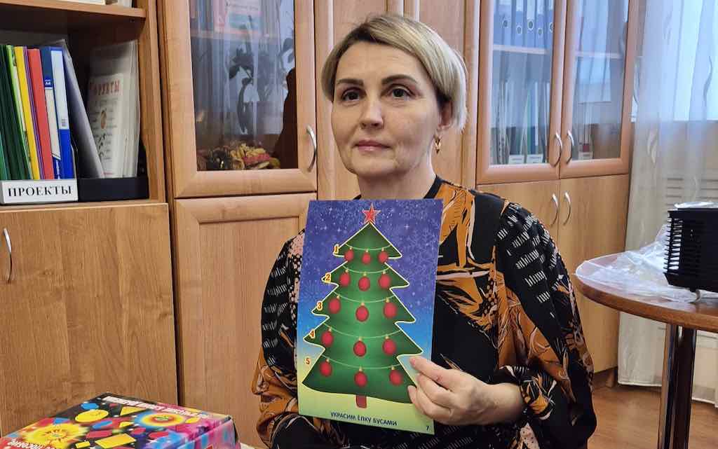 Логико-математическое развитие дошкольников в игровой деятельности