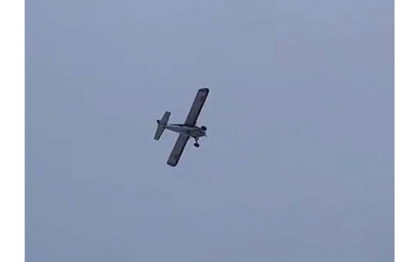 Бойцы «БАРС-Брянска» тренируются на уничтожение беспилотников