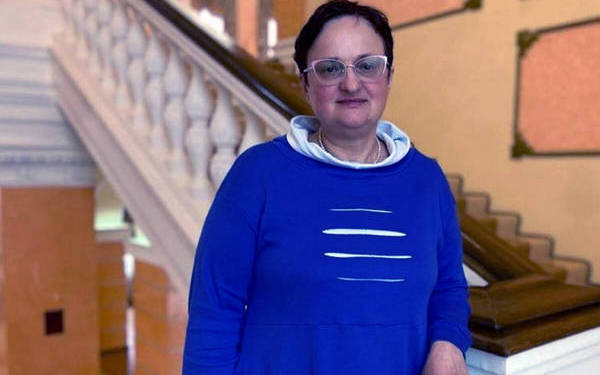 Социолог Екатерина Карпенко рассказала об ожиданиях от прямой линии Президента