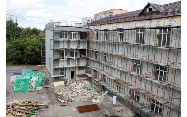 На 2025 год брянское образование получило дополнительное финансирование