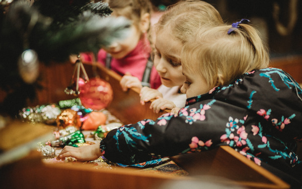 В брянском Дятькове открылась выставка