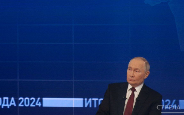 Президент Владимир Путин отметил стабильное развитие экономики России