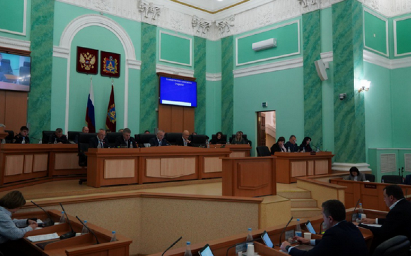 Бюджет Брянской области направлен на улучшение качества жизни жителей Брянской области