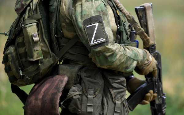 Губернатор Александр Богомаз рассказал о работе бойцов отряда «БАРС-Брянск»