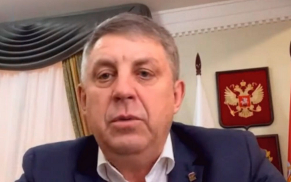 Александр Богомаз назвал взаимодействие брянских правоохранителей и специалистов Минобороны мощным кулаком