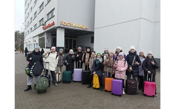 На первенстве ЦФО в Москве выступят юные гандболистки Брянщины