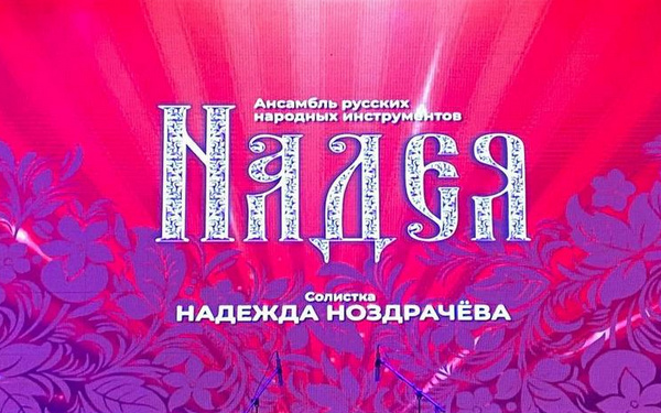 В Брянске проходит благотворительный концерт в помощь детям