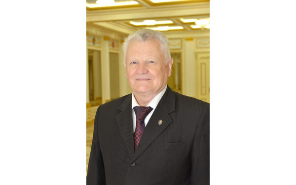 БЛАГОРОДНОЕ И ДОСТОЙНОЕ ДЕЛО