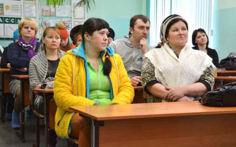 Семейные ценности – залог успешного воспитания