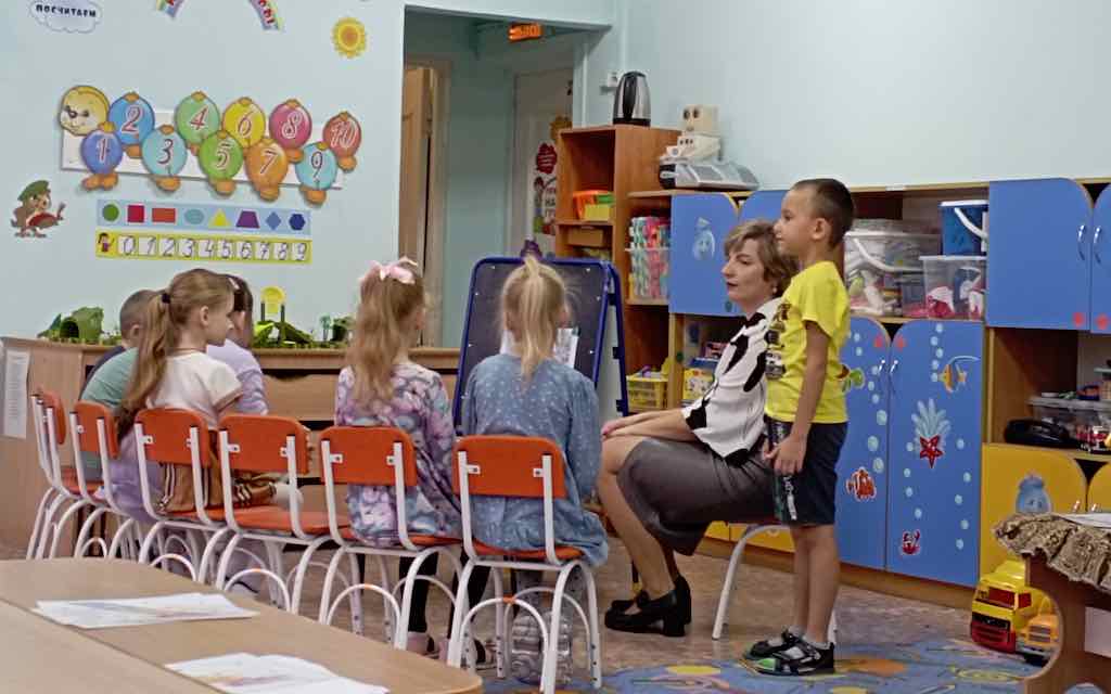 Все профессии нужны, все профессии важны