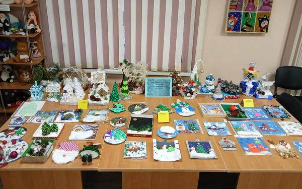 Брянские школьники создали свой «Сказочный лес»