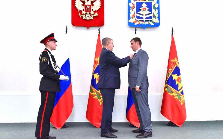 На Брянщине действуют более 20 мер поддержки воинов СВО и членов их семей