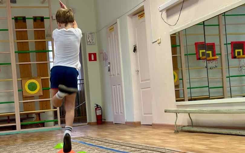 Как повысить мотивацию детей к занятиям по физической культуре?