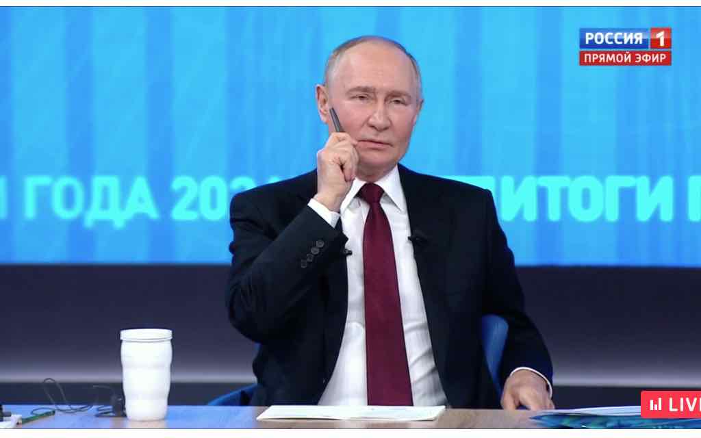 Президент России назвал материнский капитал «уникальным изобретением» нашей страны