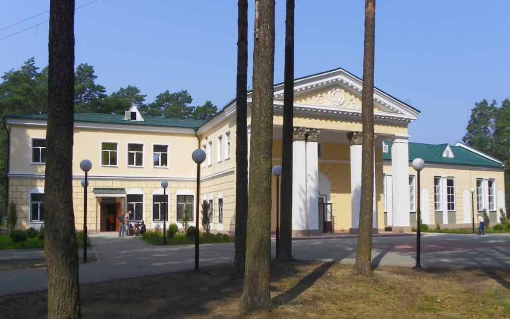 На Брянщине реализуется региональный проект «Культура малой Родины»