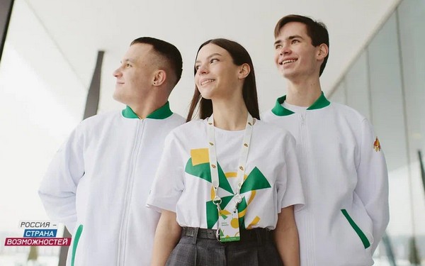 33 брянских студента станут участниками заключительного этапа олимпиады «Я — профессионал»