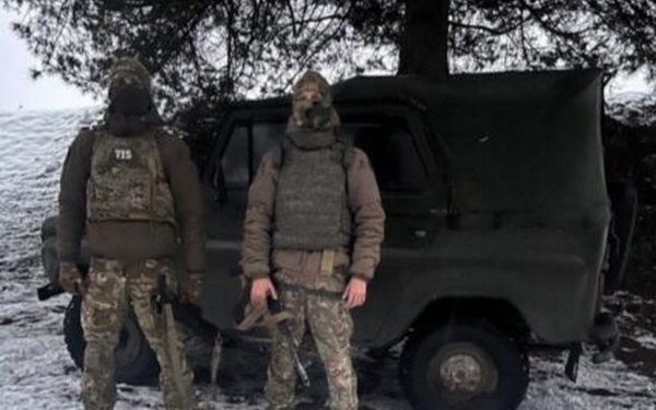 Жители Трубчевского района помогли приобрести необходимую технику бойцам СВО